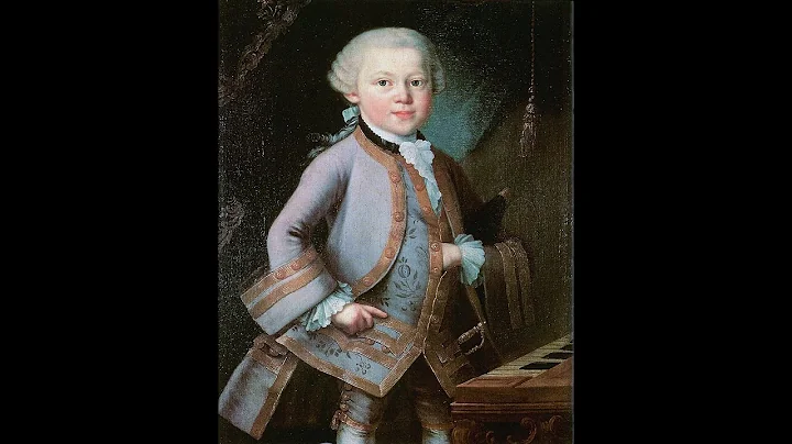 SALZBOURG et MOZART