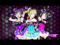 【三人合唱】？←HEARTBEAT (Hatena HEARTBEAT)『Iris&Robyn&Yoyo』