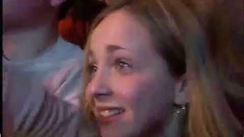 Snap   Rhythm Is A Dancer 2003  The DOME 25  avi