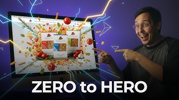 Zero to Hero Portfolio: How to Convert Boring Photos to Stunning Videos in Minutes with AI