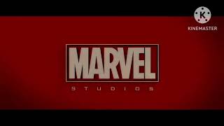 Dream Logo Combos: Marvel Studios / Big Talk Pictures (2015, Disney/Marvel AU)