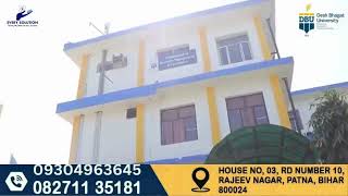 DESH BHAGAT UNIVERSITY | BBA,BCA,MBA,MCA,B.TECH,BPT,BHMCT,F.D | EVERYSOLUTION0 |
