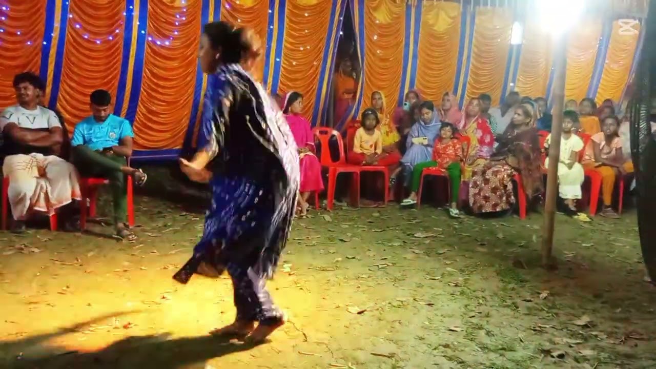 কি পান খাওয়াইলি রে বন্ধু 