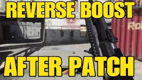 How To REVERSE BOOST In MODERN WARFARE GET NOOB LOBBIES EVERY TIME!!! MW GLITCHES
