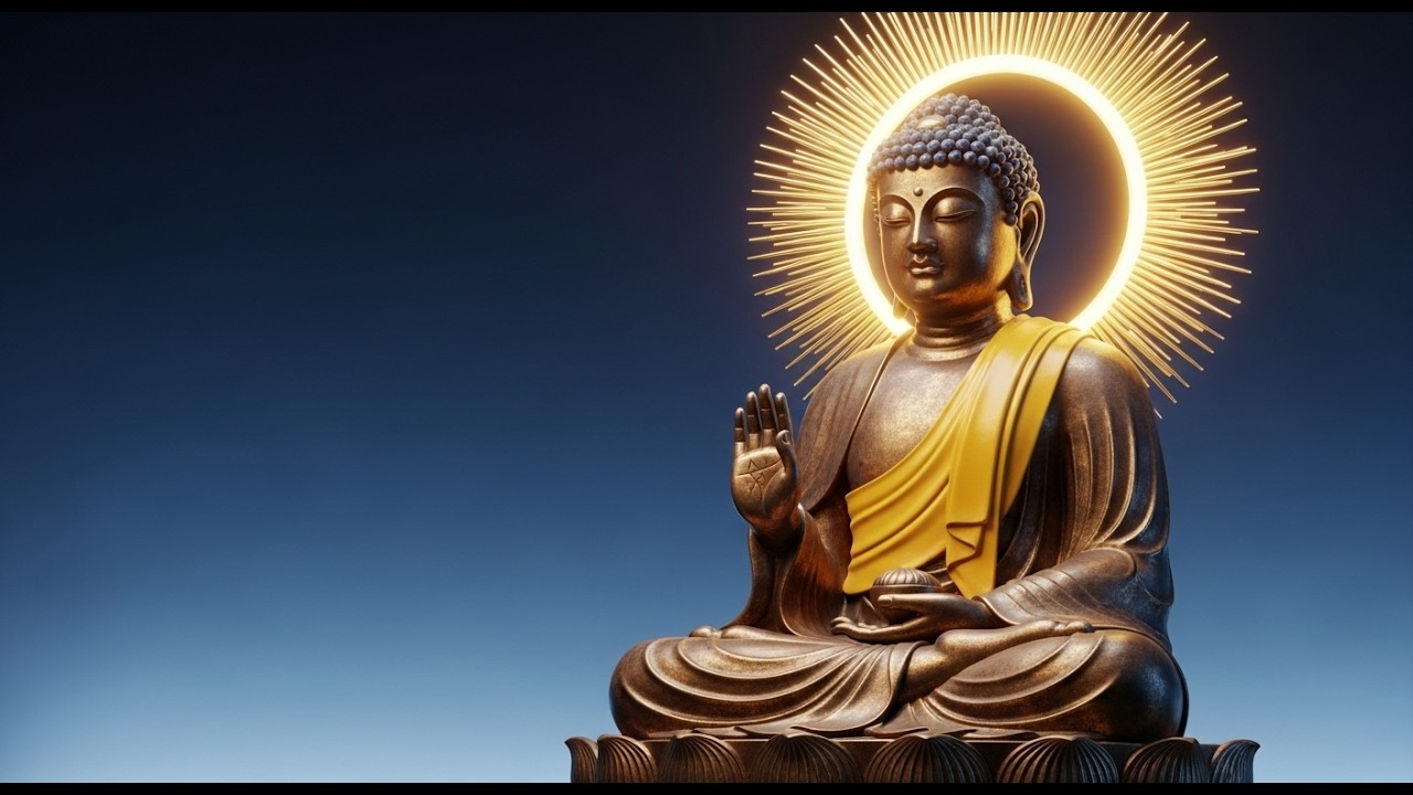 Lời Phật Dạy Nhất Định Phải Nghe Trong Năm 2026