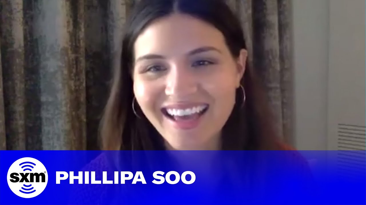 Jonathan Groff Set Phillipa Soo up With Her Husband