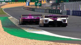 Le Mans Classic 2022 - Group C monsters in action ! Peugeot 905, Jaguar XJR 8/9/10/11/14 and more !