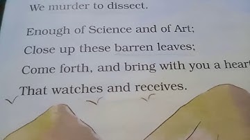 English Literature (class-7)