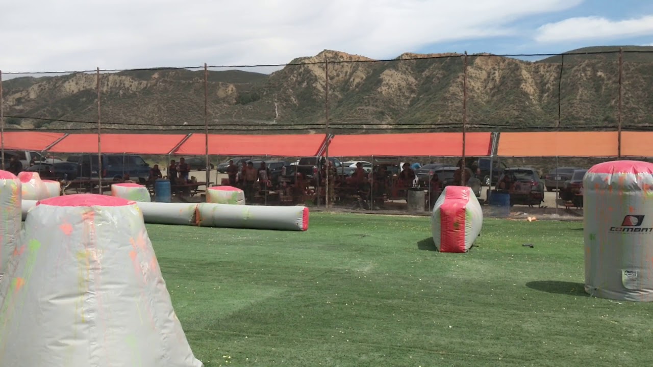 LA Knuckleheads practice 20180506(3) YouTube