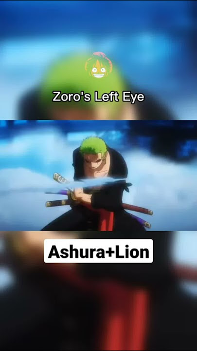 Powers & Abilities - The KohRog Proof.. Zoro no AdCoC..