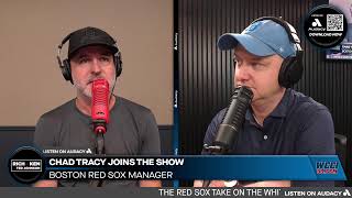 WEEI Boston Sports Original Daily Livestream