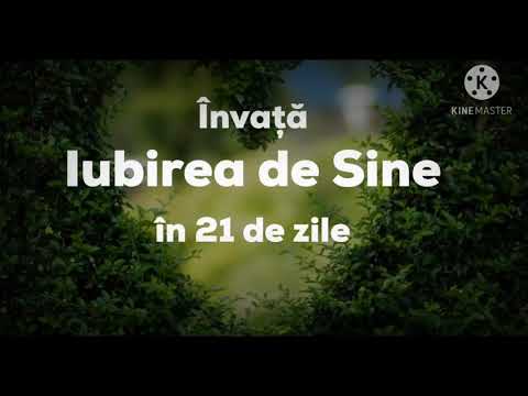 Video: De Ce Scriu Poezii Despre Iubirea De Sine