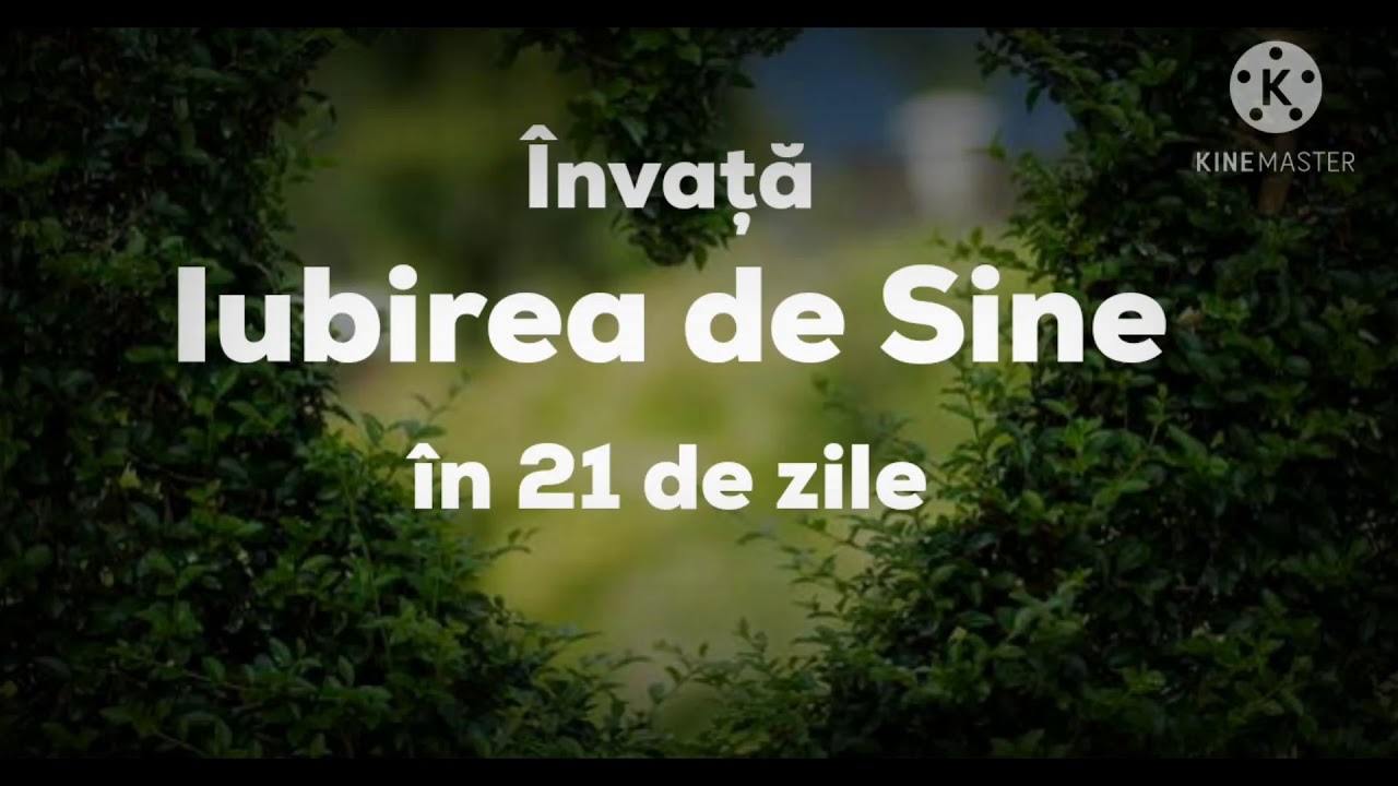 Afirmații pentru integrarea iubirii și valorizării de sine