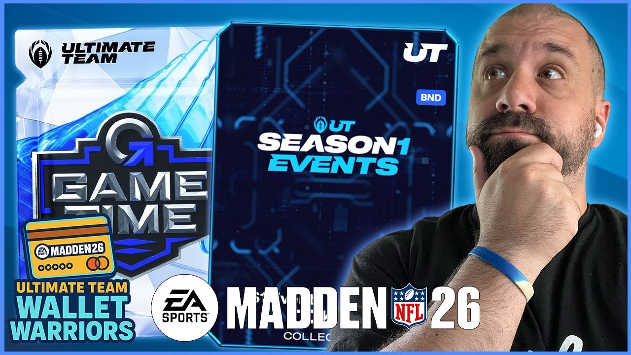 This Token = FREE 87 OVR Game Time Champion! Wallet Warriors Episode #13