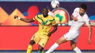 CAN-2019 : Nouveau match nul pour la Tunisie face au Mali (1-1)