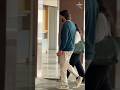 Mahesh Babu off to Bangalore #maheshbabu #ambcinemas #varanasi #maheshbabufans #viralshort #shorts