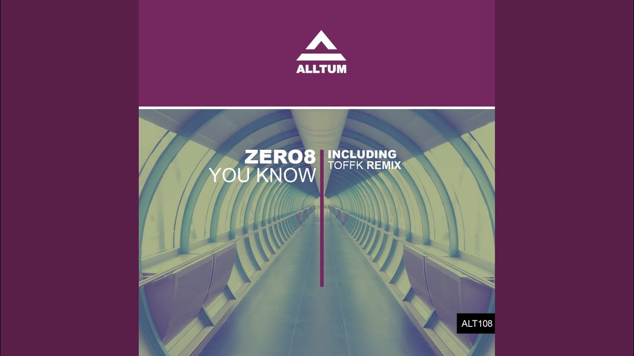 Watch You Know (Extended Mix) on YouTube Watch You Know (Extended Mix) on YouTube
