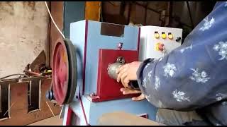Famous Shutter Spring Machine Wealth