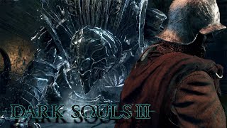 THE NPCS ARE HARDER THEN THE ACTUAL BOSSES | FIRST TIME EVER PLAYING DARK SOULS 3 (Part 2)