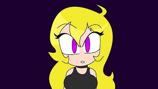 Yang And The Mirror Short Hypnosis Animation
