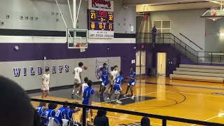 CE King vs Humble