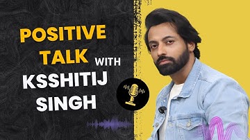 From Architect to Stardom: KSSHITIJ SINGH’S Unbelievable Journey in Bollywood | #podcast #bollywood