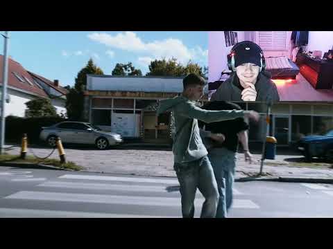 Ich reagiere auf: ,,t-low - SORRY MAMA''