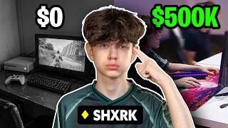 Shxrk’s Setup Was Worse Than I Thought…