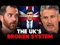 Gypsy Billionaire Exposes The Failed UK Tax System &amp; the Truth About Leaving the Country