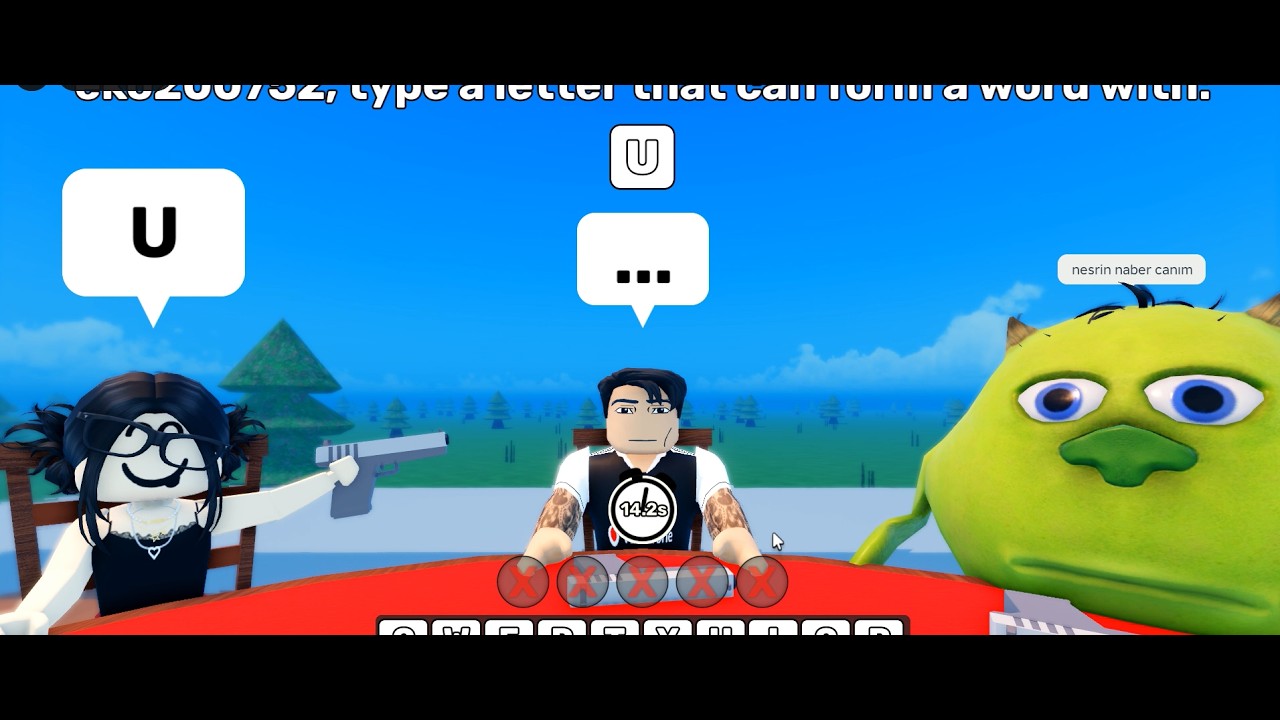 Robux Kralı