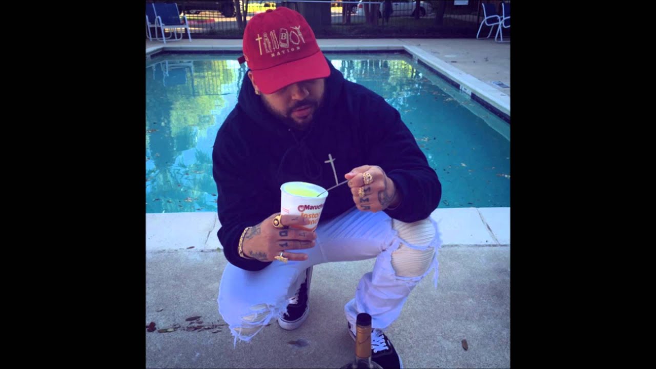 Смотреть «Bodega Bamz The Function» на YouTube Смотреть «Bodega Bamz The Function» на YouTube