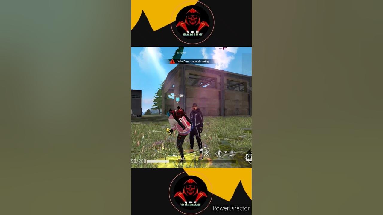 first-impression-best-impression-smpvijaygaming-smpvijaygaming