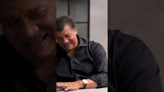 Cosmic Perspective: Debating Life's Big Questions #shorts