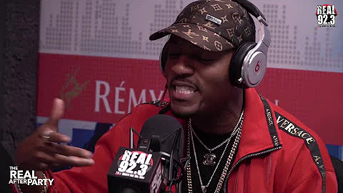 Grafh Freestyle Over Snoop Dogg's "Tha Shiznit" WHOA!