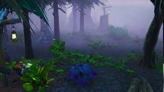 Tomorrow! "Dead by FortLight"