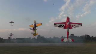 Hoverpalooza 2016 Friday Mass Hover