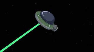 Henry Stickmin Beam Aboard