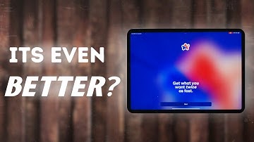 AI Browsing… but on the iPad?? - Arc Is Here!