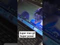 subhman gil super man gil