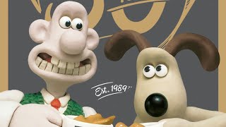 Wallace U0026 Gromit  Shaun The Sheep  Timmy Time On Dvd