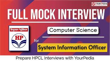 HPCL Interview questions | HPCL Interview Preparation | Prepare with YourPedia