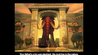 KhanKluay Trailer