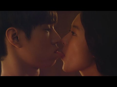 Exclusive For Ladies (2015 KissingScen  Best Korean Movie Kiss Scene