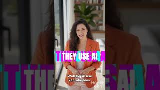 AI for Content Creators (Hindi) 🚀 Best AI Course to Grow Fast in 2026 #Shorts #aicourse #ai #genai