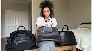 YOUR FIRST MARGAUX BAG PURCHASE