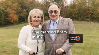 Canadian Billionaire and Wife Found Dead                 #billionaire  #truecrimestories