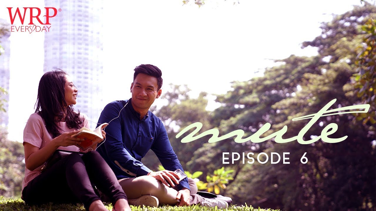 MUTE - Rhythm Through Silence #EPISODE 6 (WEBSERIES)