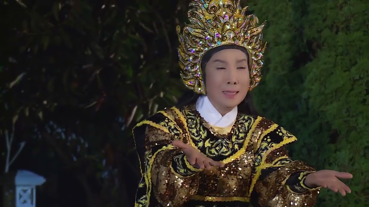 Tần Chiêu Đế - Vũ Linh và Giao Đạo