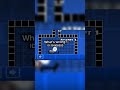 What’s wrong? #gdupdate #pyf #fypシ #geometrydash #trending