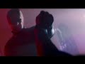 Daredevil saves Bullseye | Daredevil: Born Again 2x5